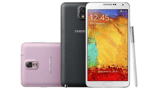 Чудесна двойка – Galaxy Note 3 и Galaxy Gear