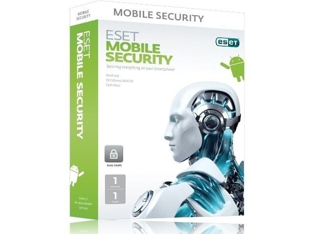 ESET с подобрена версия на Mobile Security