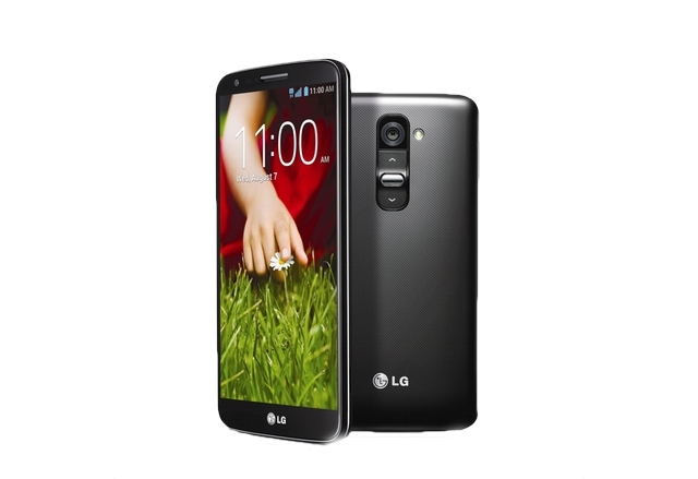Най-доброто от LG G2 посредством ново приложение
