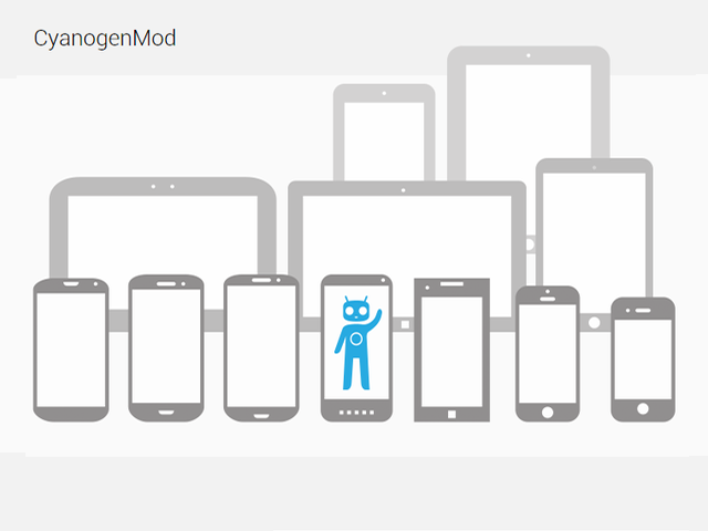 Cyanogen Inc. е нова компания, прицелена в третото място при мобилните ОС