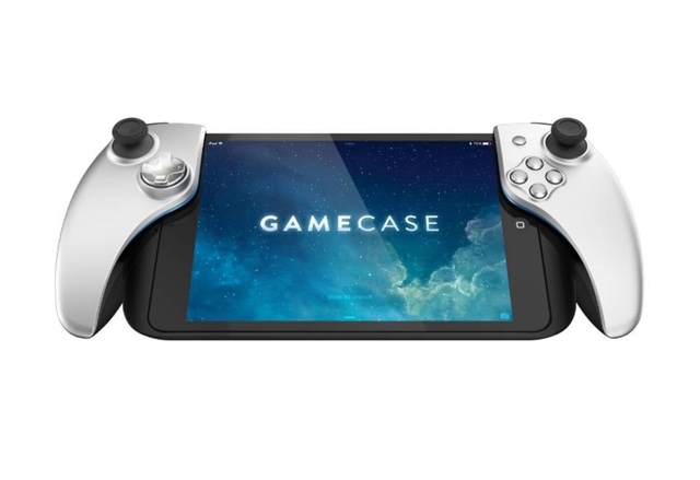 GameCase е един от първите гейминг контролери за iOS устройства
