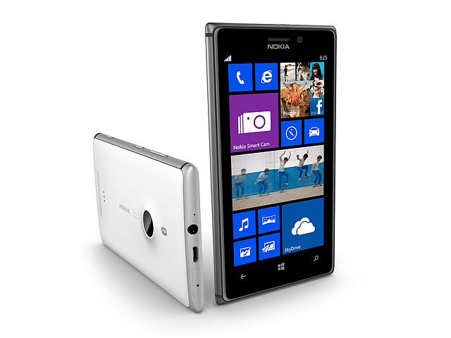 Nokia Lumia 925 с дебют във Vivacom