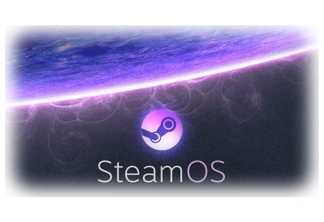 SteamOS е операционна система за геймъри