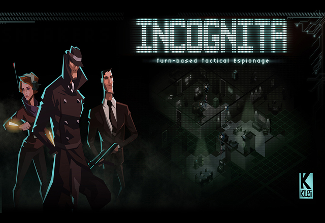 Klei Entertainment представи първи трейлър на играта Incognita