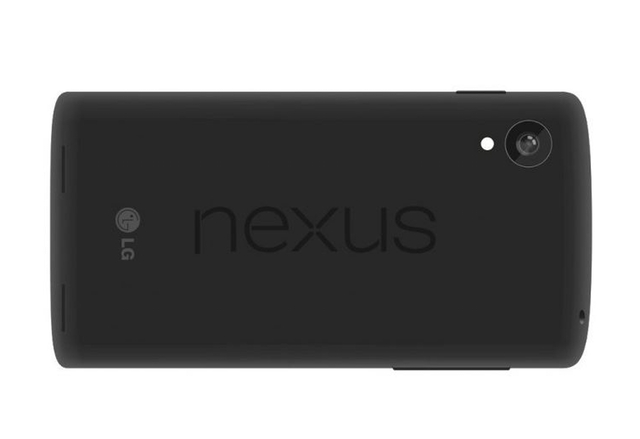 Nexus 5 може да бъде анонсиран днес