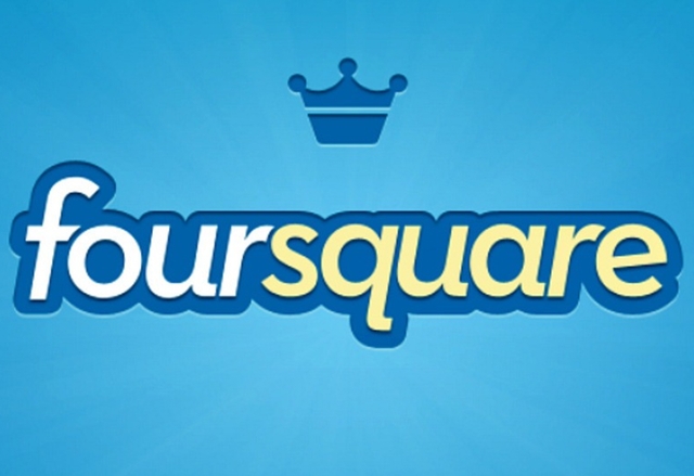 Foursquare стартира собствена рекламна платформа
