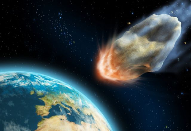 Астероид може да удари Земята през 2032?