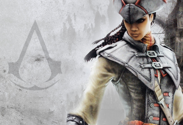 Assassin's Creed: Liberation HD идва на 14 януари