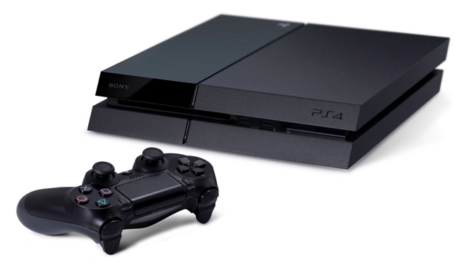 Правила за споделяне на игрите за Sony PS4
