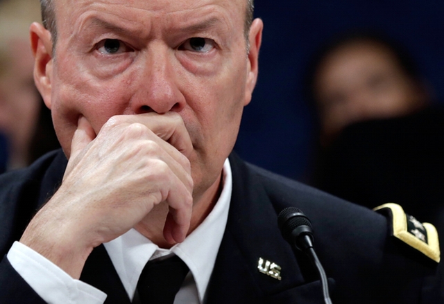 Борбата с кибер престъпността вероятно ще се отдели от NSA