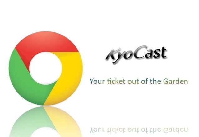 Нов Mod за Chromecast помага на потребителите да се измъкнат от забраните на Google