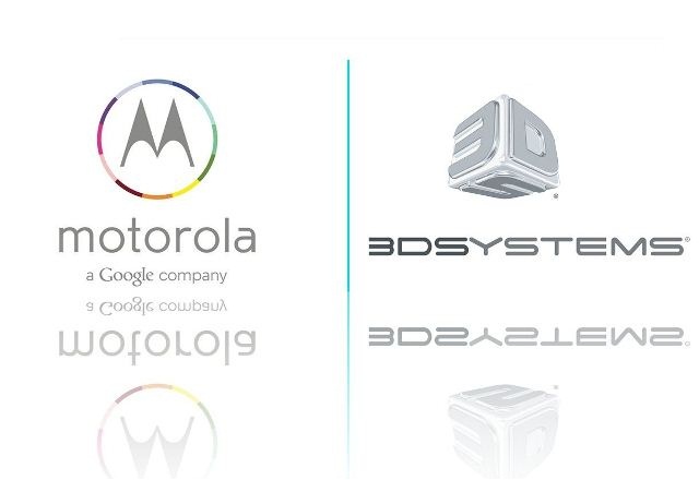 Motorola ще си партнира с 3D Systems за създаването на модулния смартфон