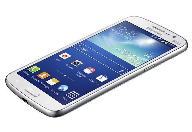 Samsung Galaxy Grand 2: Фаблет на диета