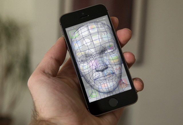 Apple с патент за лицево разпознаване след придобиването на PrimeSense