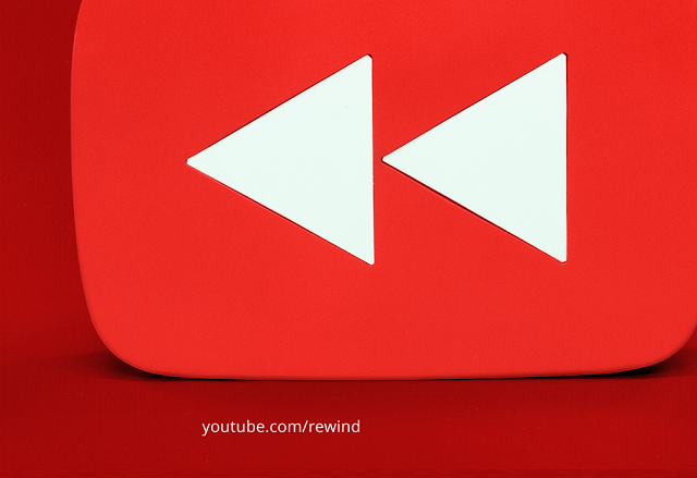 YouTube Rewind - това, което гледахме през 2013г.