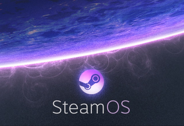 SteamOS достъпна за сваляне