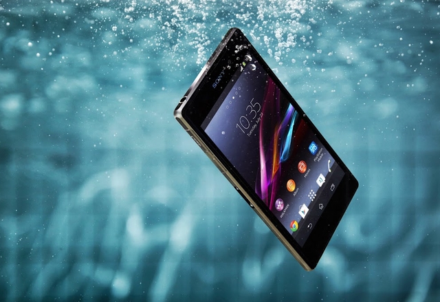 Android 4.3 за Sony Xperia Z1 и Z Ultra