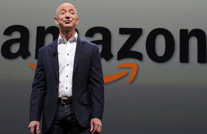 Какво можем да очакваме от Amazon през 2014?