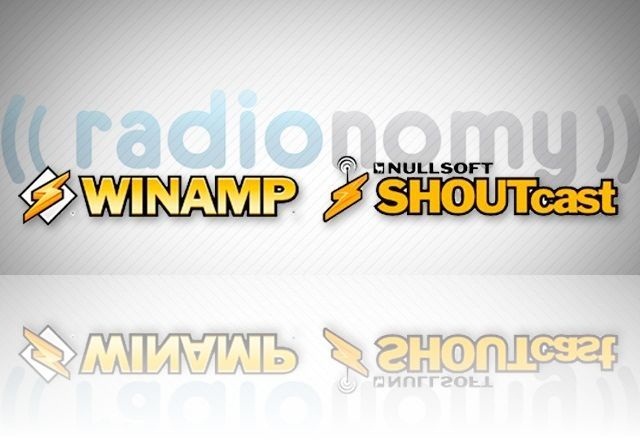 Radionomy купува Winamp и Shoutcast