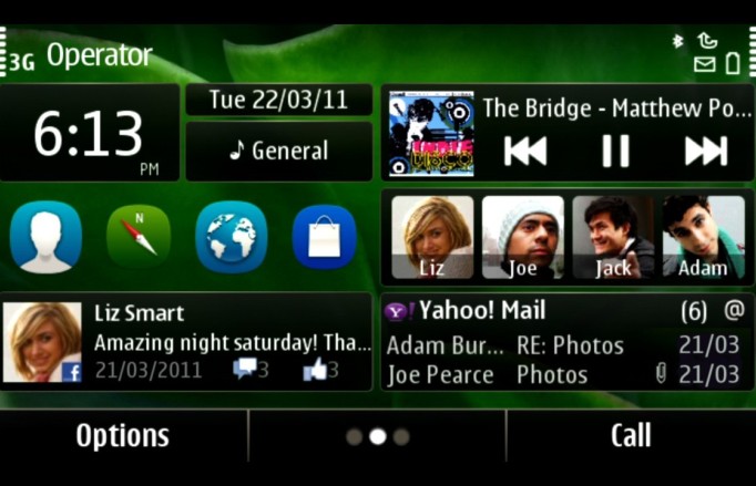 Nokia каза последно сбогом на Symbian и MeeGo