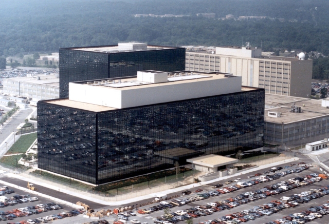 NSA ще разбива кодове с квантов компютър?