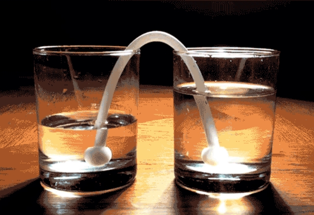 Равни напитки за всички с 3D принтирания аксесоар Wave