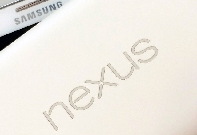 Има ли шанс да видим нов Nexus 10 от Samsung на CES 2014?