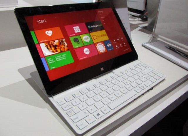 LG с два нови лаптопа на CES 2014