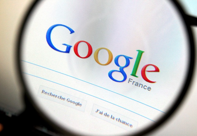 Google бе глобена във Франция с $ 204 000 долара