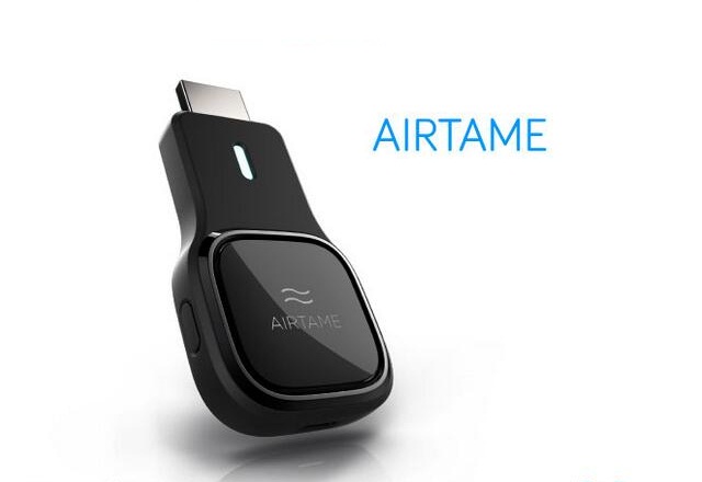 CES 2014: Airtame, безжичен HDMI за всеки