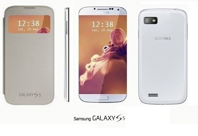 Нова и потвърдена инфорамция за хардуерните характеристики на Samsung Galaxy S5