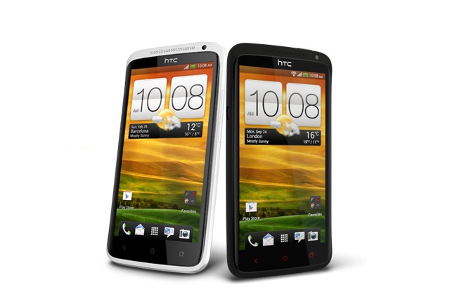 Софтуерните актуализации на HTC One X и One X+ спират до 4.2.2