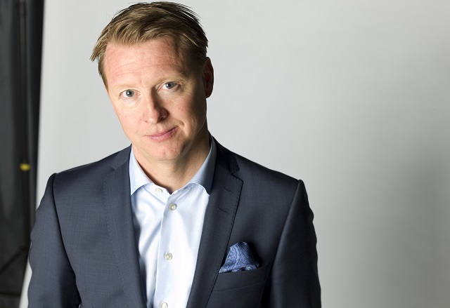 Още един кандидат за поста на Балмър: изпълнителният директор на Ericsson