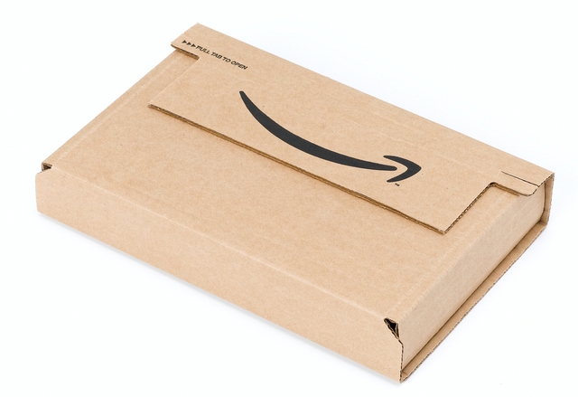 Amazon ще доставя пратки, преди да ги поръчате