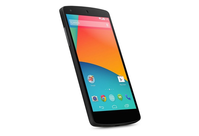 Vivacom ще предлага Nexus 5 от началото на следващата седмица
