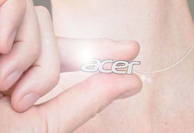 Acer може би ще представи умни аксесорари през Q2 на 2014г.