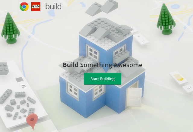 Google и LEGO ви дават възможност да си поиграете онлайн с любимата ви игра от детството