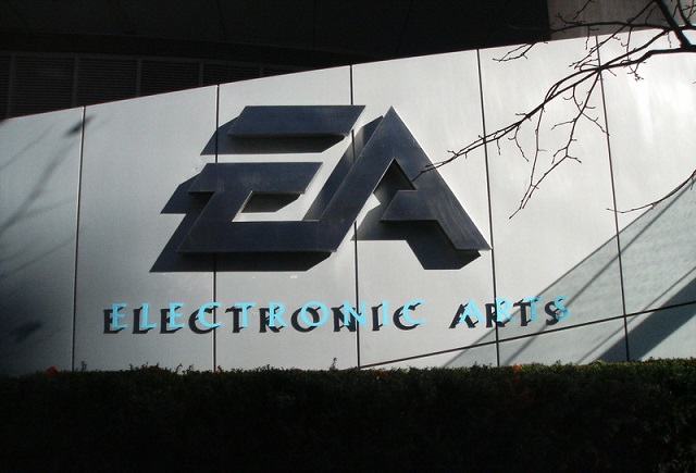 Продажбите на игри на EA за Xbox 360 и PS3 отбелязват сериозен спад