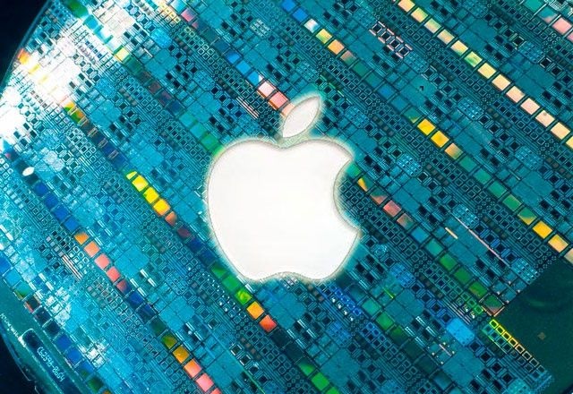 Apple ще прескочи A7X  и ще произведе директно новия A8 чип?