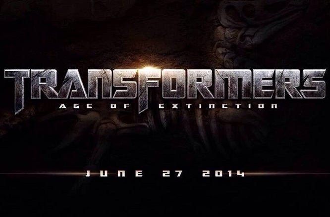 Вижте трейлърите на „Transformers: Age of Extinction” и „Captain America: The Winter Soldier”