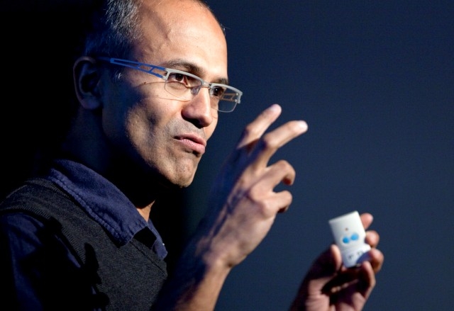  Сагата приключи: Сатя Надела e новият изпълнителен директор на Microsoft