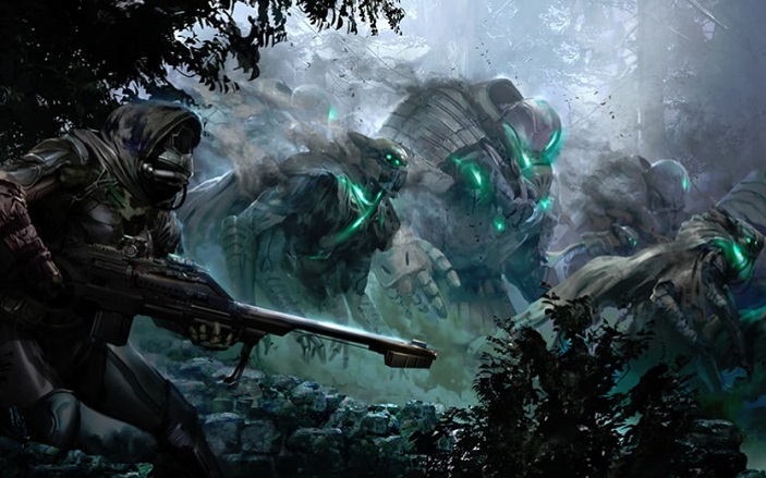 Activision: Destiny ще бъде най-продаваната видео игра