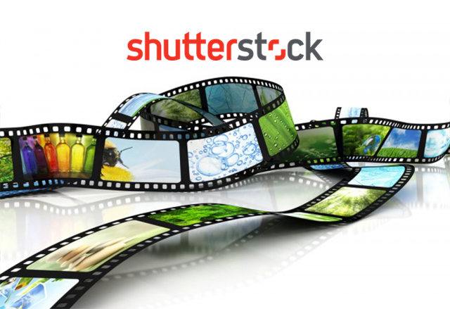 Shutterstock иска да бъде лидер в предлагането на 4K видео съдържание