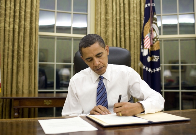 Барак Обама подкрепя интернет неутралността