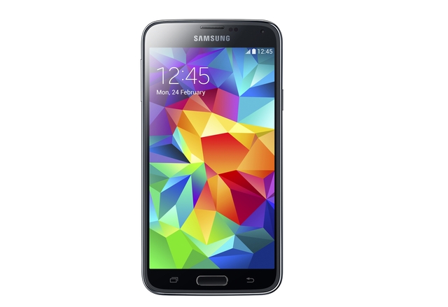 Samsung Galaxy S5 вече официално