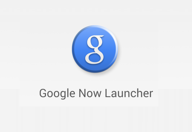 Google официално пусна Now Launcher-а в Google Play Store