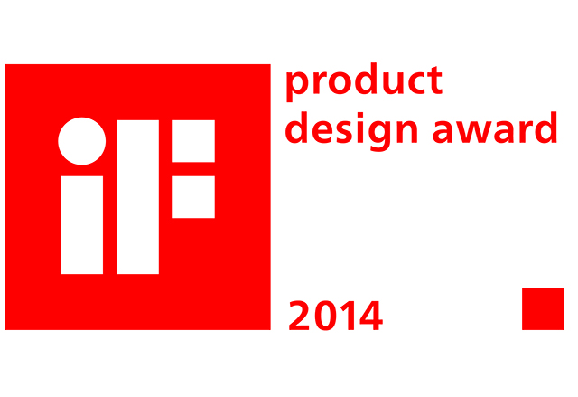 LG G Flex със златна награда от iF Design Awards