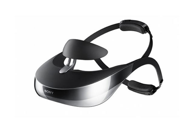 Sony ще представи конкурент на Oculus Rift до края на месеца