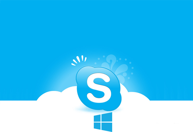 Актуализация на Skype за Windows 8.1 подобрява сихнронизацията