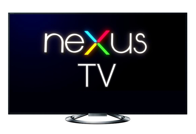 Google може да анонсира Nexus TV още тази година